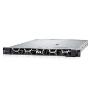 Dell PowerEdge R660xs S4410Y/2.5"x8/16GB/iDRAC9 Ent 16G/2.4TB-SAS/H755/2x700W