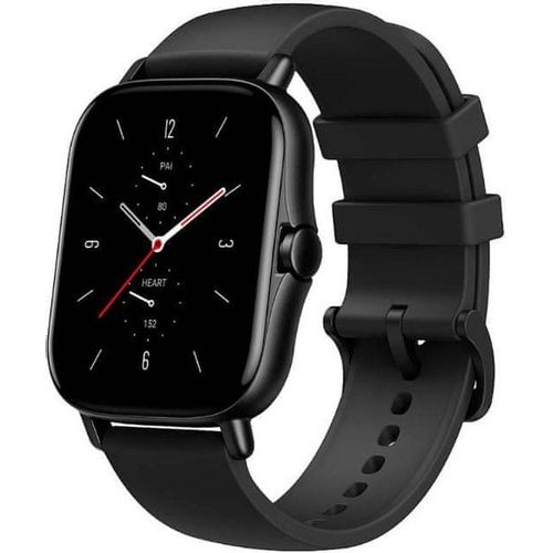 Amazfit pametni sat GTS 2 - Midnight Black slika 1