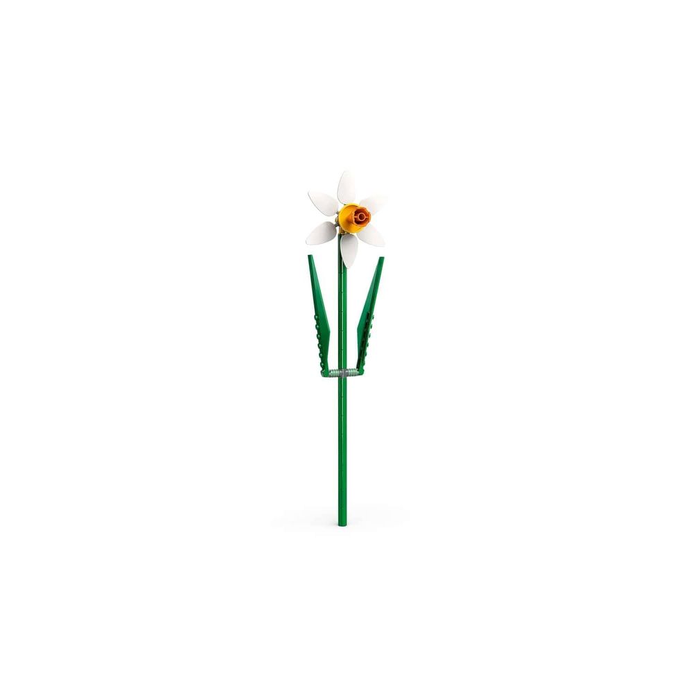 LEGO 40747 Narcis slika 3
