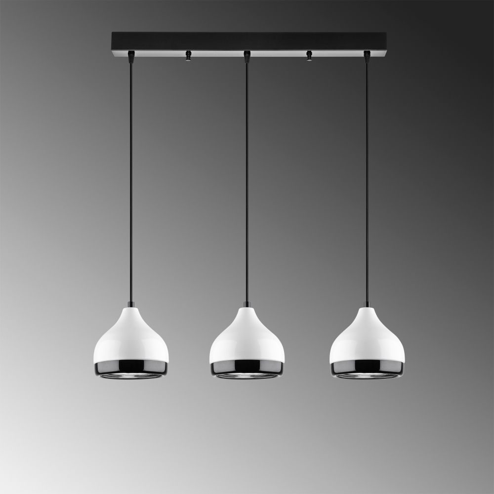 Yıldo - 6878 Bijeli Luster slika 4