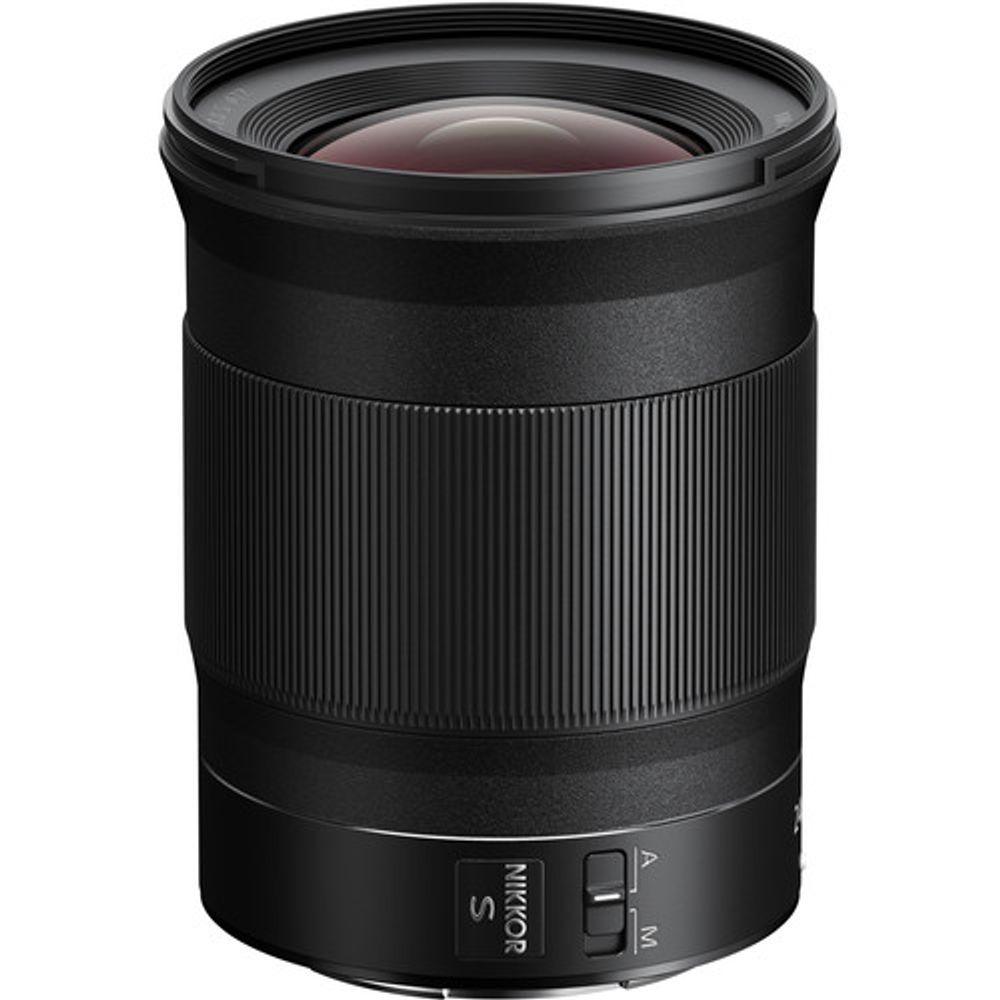 Nikon NIKKOR Z 24mm f/1.8 S slika 2