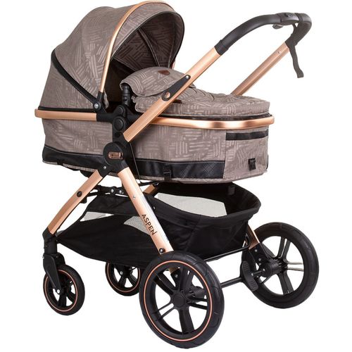 Chipolino kolica Aspen Sand slika 2