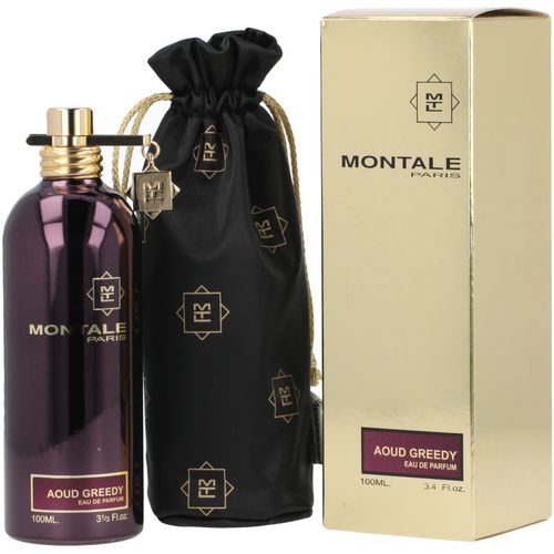 Montale Paris Aoud Greedy Eau De Parfum 100 ml (unisex) slika 1