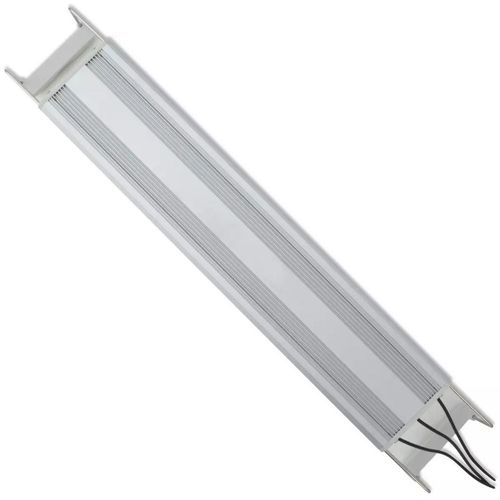 LED Akvarijska Lampa 50-60 cm Aluminijum IP67 slika 5