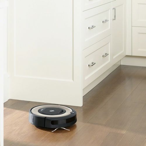 iRobot Robot usisivač Roomba E5 slika 8