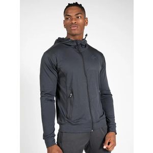 Gorilla Wear GLENDO Trenerka gornji dio, Antracit