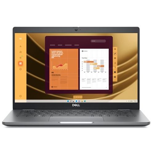 Dell Latitude 5350 Ultra 5 125U/13.3"FHD/16GB/512GBSSD/Intel Graph/Win11PRO slika 1