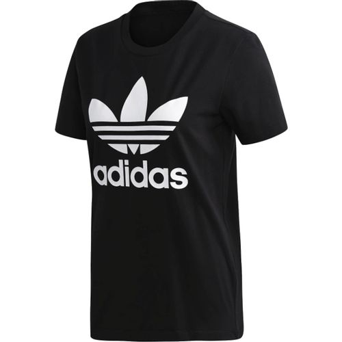 Adidas trefoil tee fm3311 slika 1