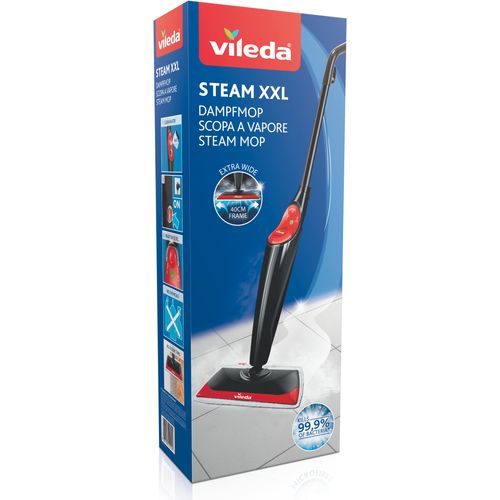 Vileda Steam XXL parni čistač slika 7