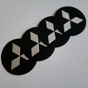 AMBLEMI ZA RATKAPE MITSUBISHI FI76mm (SET 4 KOMADA)