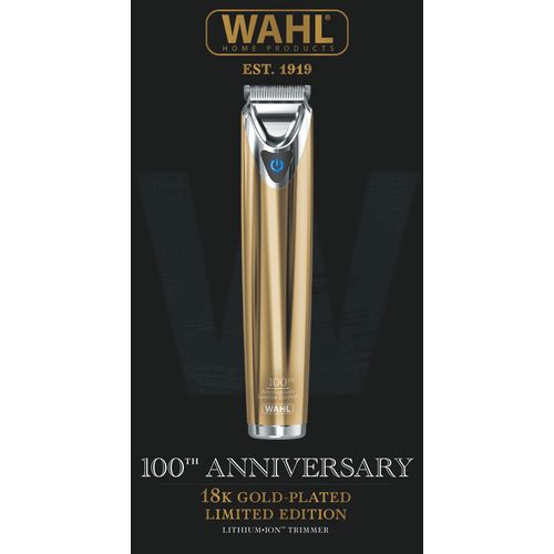 WAHL lithium ion trimmer LIMITED EDITION slika 5