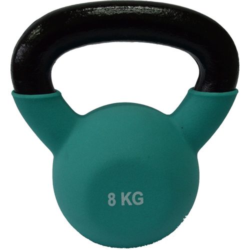 Kettlebell Fitmotiv neopren 8 kg slika 1