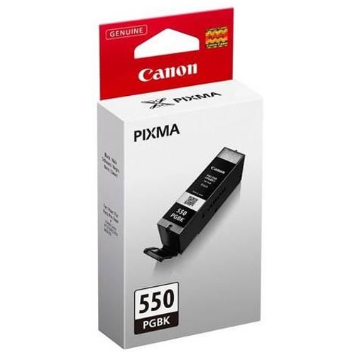 Tinta Canon PGI-550PGXL, black, 500 str./22 ml slika 2