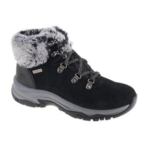 Skechers Trego-Falls Finest ženske čizme 167178-blk