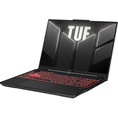 Asus TUF Gaming A16 FA607PI-N3010 Laptop 16" FHD+, Ryzen 9 7845HX, 16GB, SSD 1TB, GeForce RTX 4070) slika 3