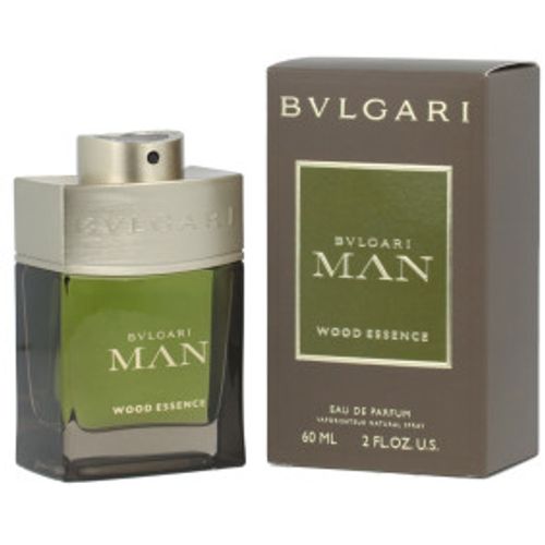 Bvlgari Man Wood Essence Eau De Parfum 60 ml (man) slika 4