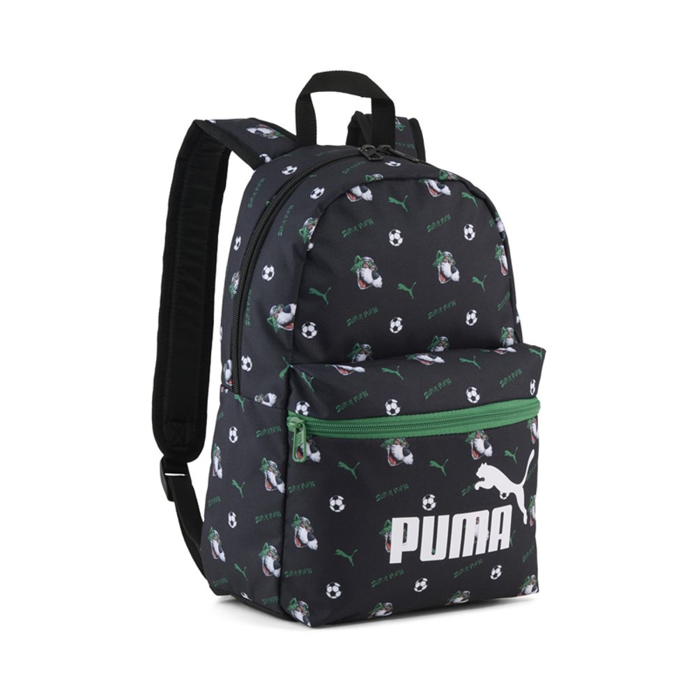 Puma Ruksak za vrtić Phase Super Puma AOP Small slika 1