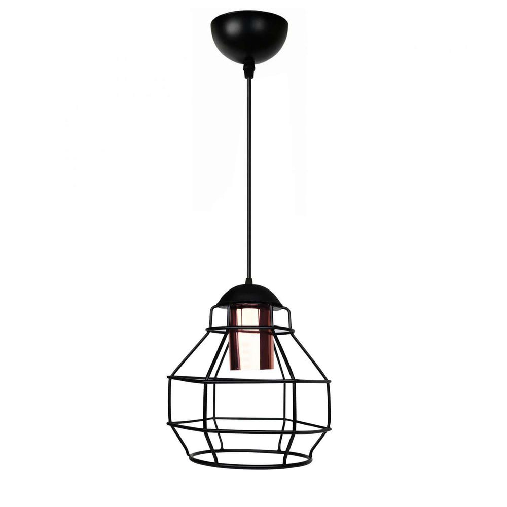 Luster AYD-3739 - Crna boja slika 2