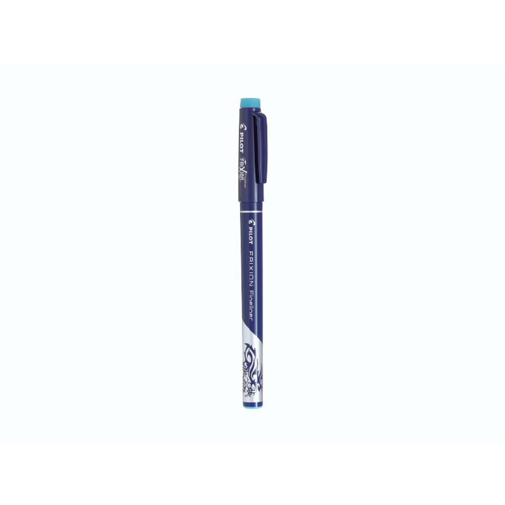 FINELINER PILOT FRIXION SV.PLAVI 1.3mm slika 1