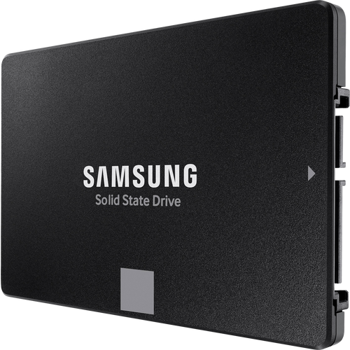 Samsung SSD 1TB, SATA III, 870 EVO - MZ-77E1T0B/EU slika 3