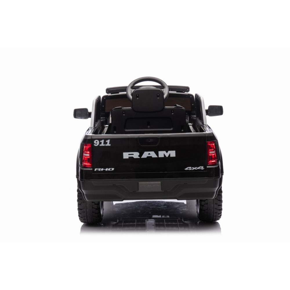 3460004 Auto na akumulator Dodge Ram 1500 Police Design slika 7
