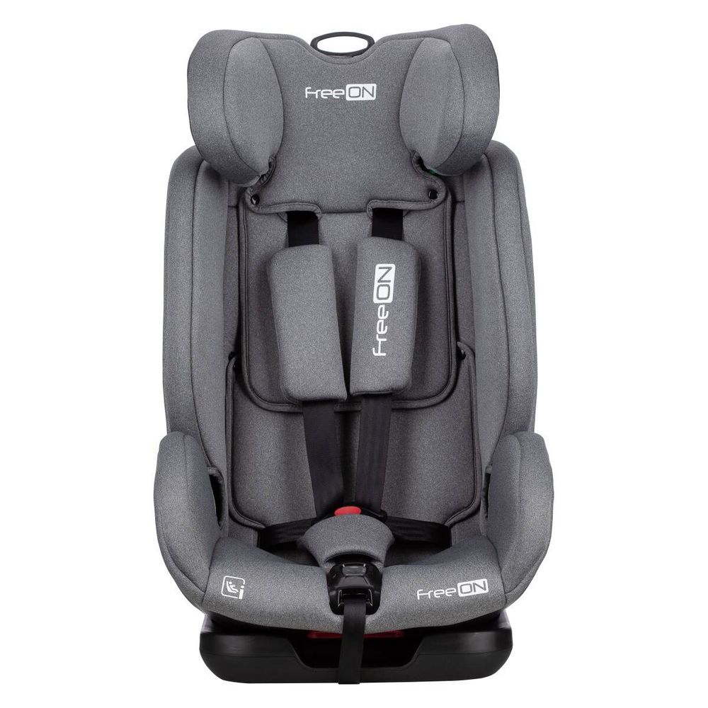 FreeON Autosjedalica Maxim 76-150cm Isofix slika 5