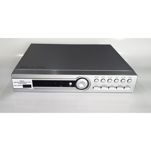 AOP Snimac nvr 4ch 960p vga/hdmi/satax1 aop aop-3704ps slika 1