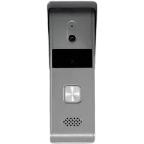 Hikvision analogni interfon DS-KIS203T, Kolor video interfonski komplet slika 3