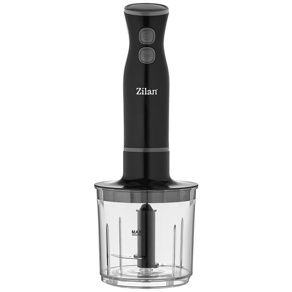 Zilan Blender, set, 250W - ZLN5244 slika 4
