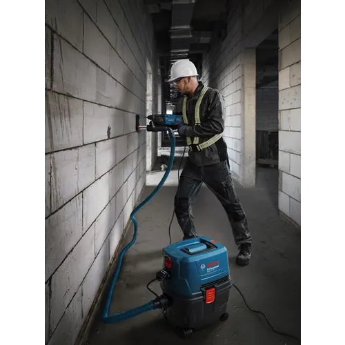 BOSCH Usisavač GAS 15 PS Professional slika 4