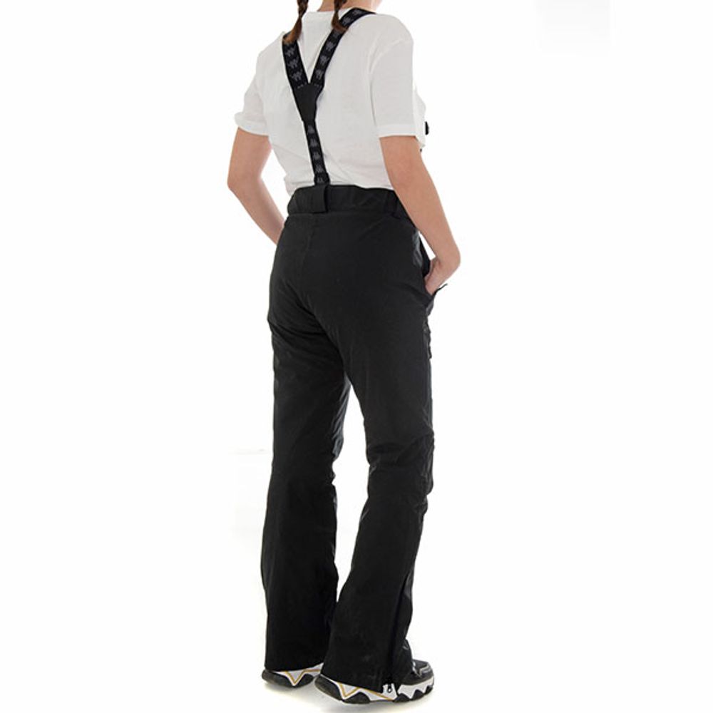 Kappa Ski Pantalone 6Cento 634 Za Žene slika 2