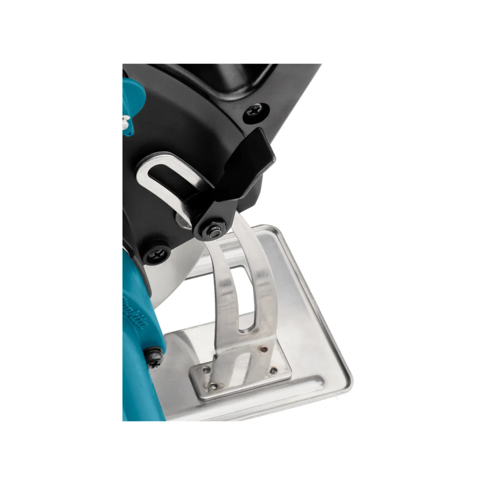 Makita - Ručna kružna pila za metal 4131 slika 5