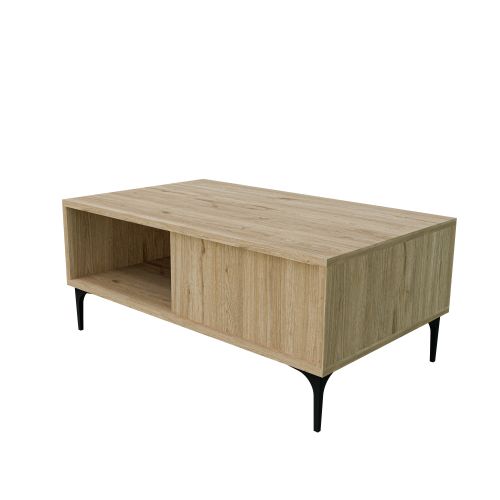 Benito 2098 Oak Coffee Table slika 5