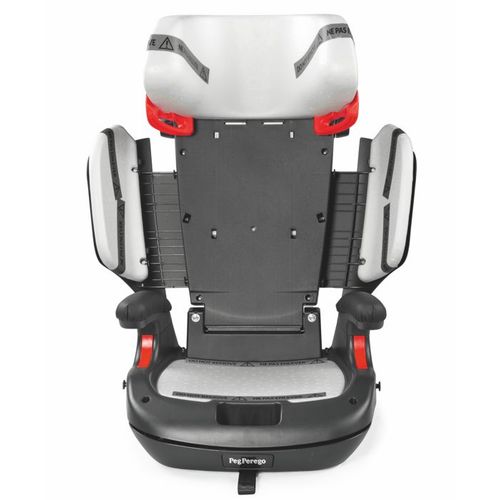 Peg Perego Auto-sjedalica Shuttle Plus Isofix 15-36kg, Fiat 500 slika 12