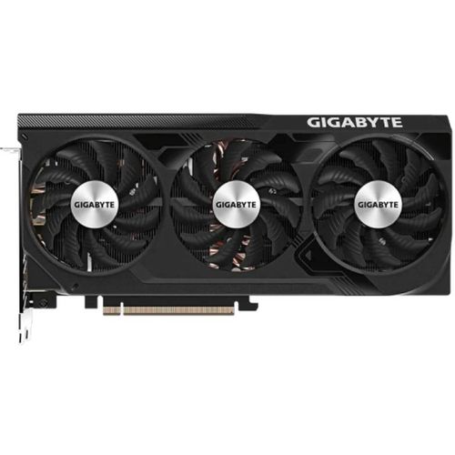 GIGABYTE nVidia GeForce RTX 4070 Ti 12GB 192bit GV-N407TWF3OC-12GD grafička karta slika 3