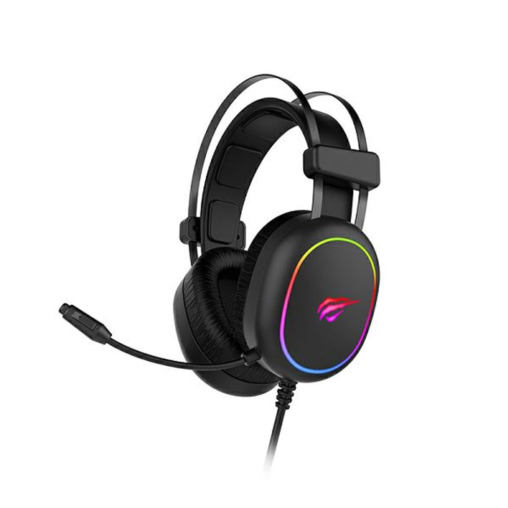 HAVIT GAMENOTE SLUŠALICE HV-H2016D RGB slika 1