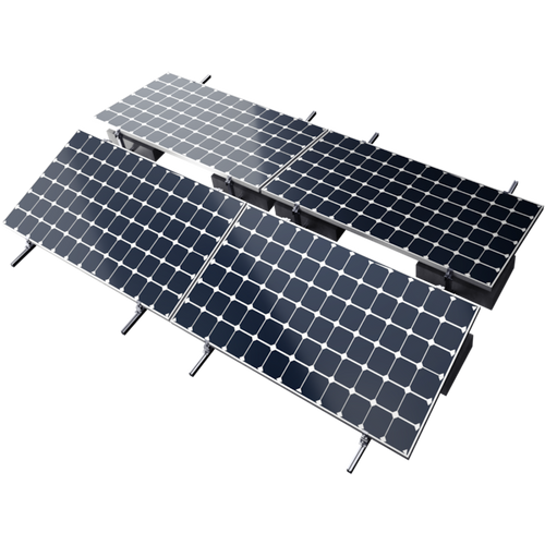 Antai Solar Ballast S 10 Modules Kit slika 2