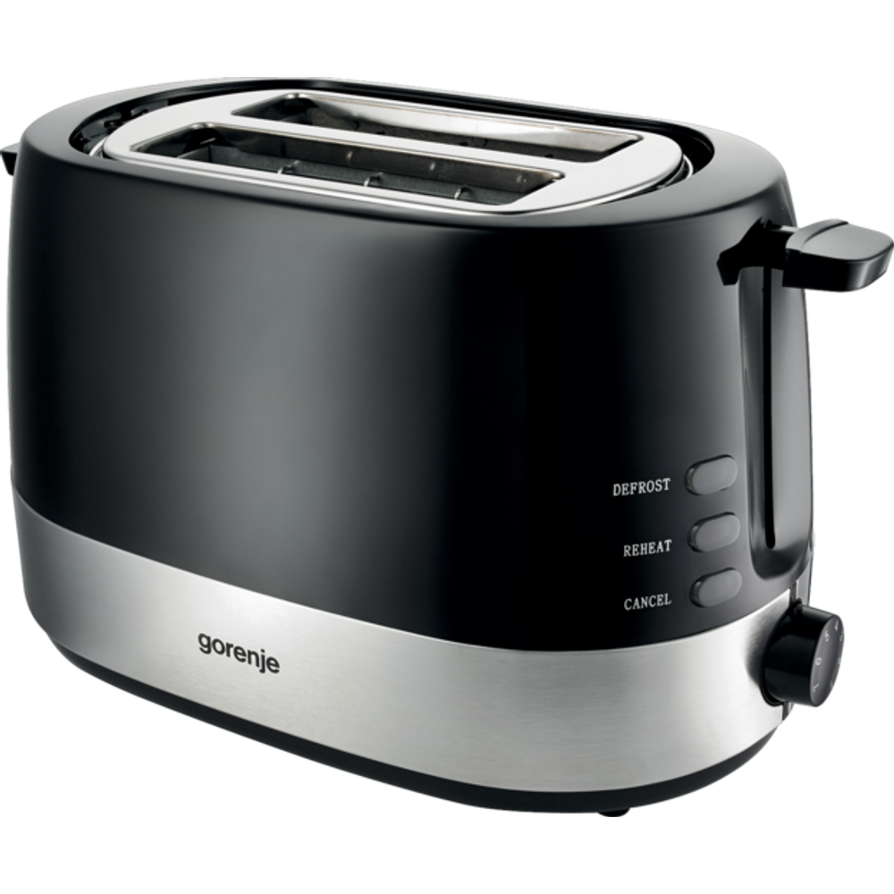 Gorenje Toster T850BK  slika 1