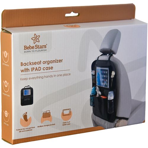 Bebe Stars organizator za auto slika 2