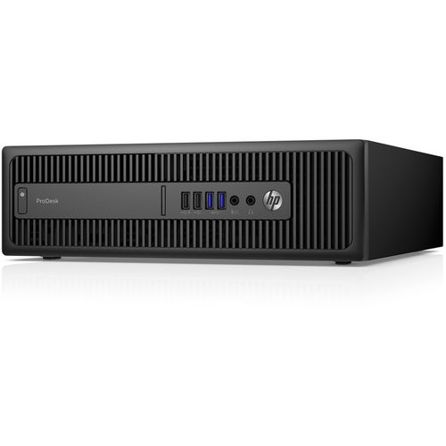 HP ProDesk 600 G2 SFF (Intel Core i3 6100 3.7GHz/8GB — Bazzar.hr