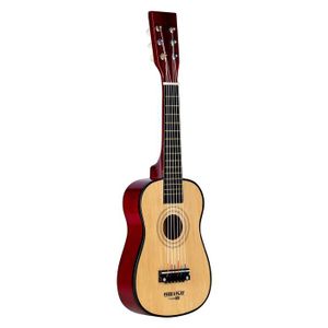 FREE 2 PLAY drvena gitara 44992