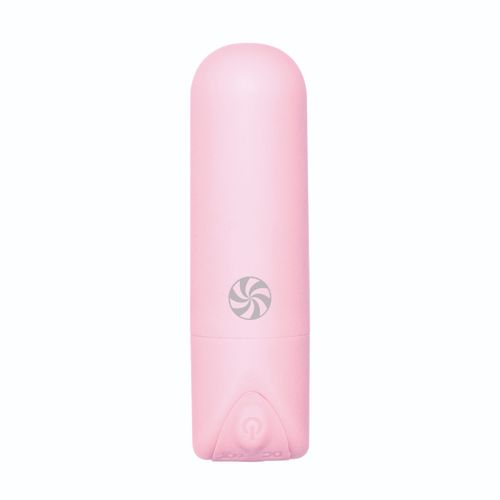 Vibro metak Lola games Rechargeable Take it Easy Gala pink slika 3