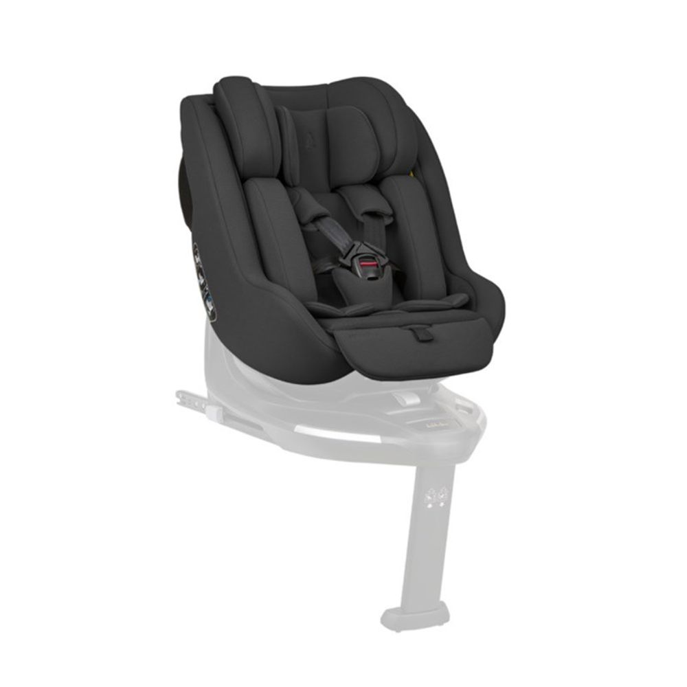 Kikka Boo Autosjedalica i-Class Plus 40-105cm, Noir slika 1