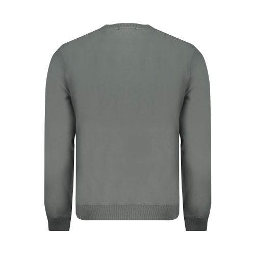 NAPAPIJRI SWEATSHIRT WITHOUT ZIP MEN GREEN slika 2