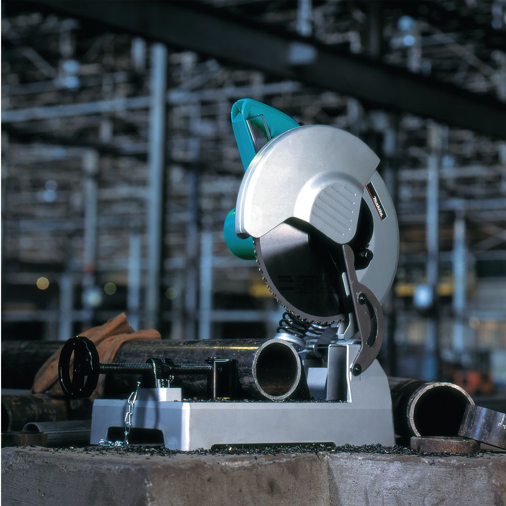 Makita Pila za metal LC1230N slika 3
