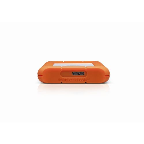 LaCie 1TB Rugged Mini USB 3.0 vanjski tvrdi disk slika 3