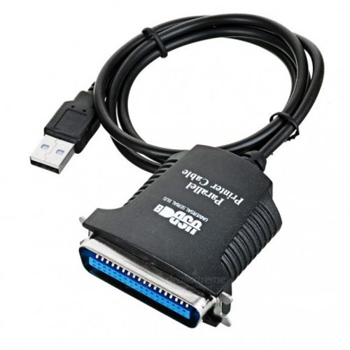 Linkom USB 2.0 kabl na LPT paralel (Linkom) slika 1