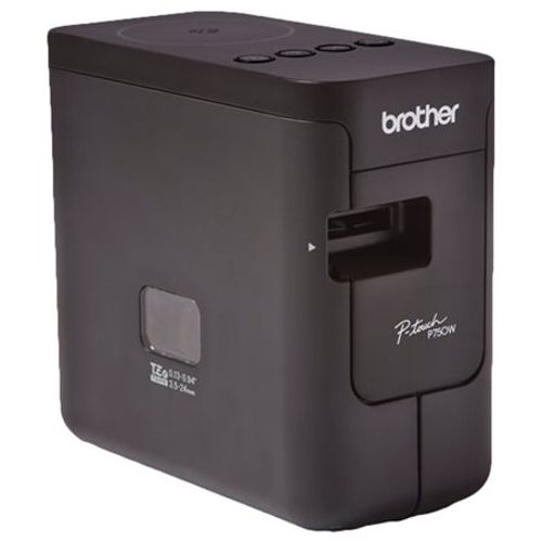 BROTHER PTP750WYJ1 Labels printer Brothe slika 1
