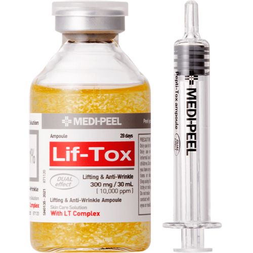 Medi-Peel Lif Tox ampoule 30ml slika 1