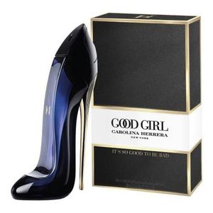 Carolina Herrera Good Girl Bowtastic Eau De Parfum 80 ml